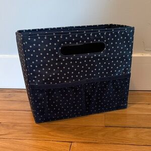 Collapsible File Holder